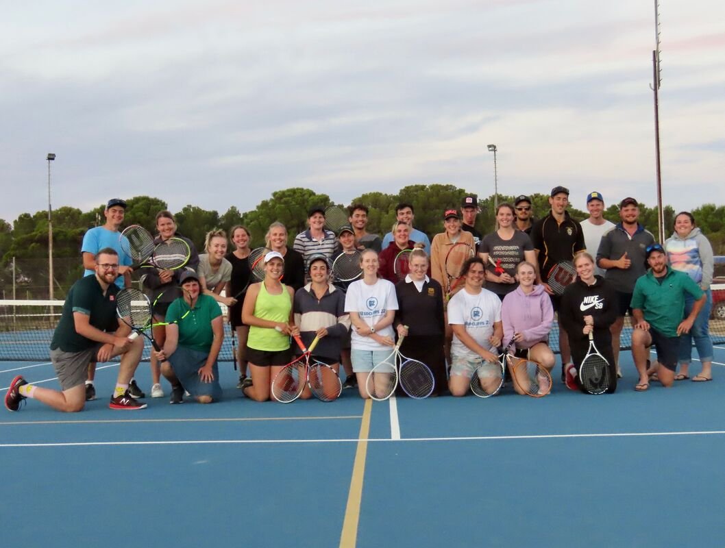 Redcliffs Young Adults Camp 10