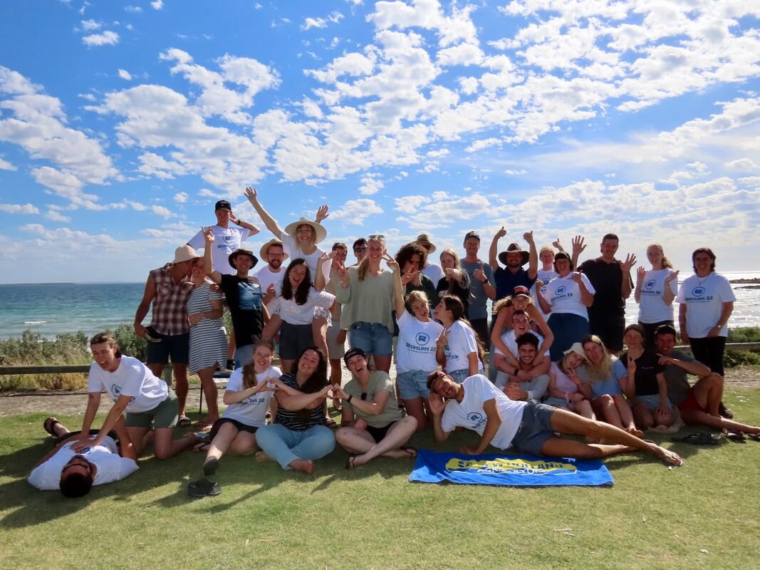 Redcliffs Young Adults Camp 8
